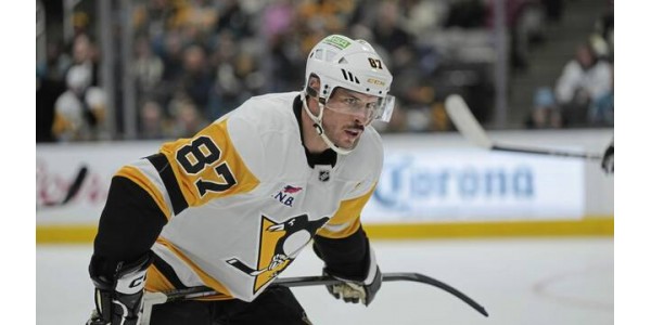 Objekt dat, který touží překonat každý hráč NHL v moderní době Objekt dat, který touží překonat každý hráč NHL v moderní době